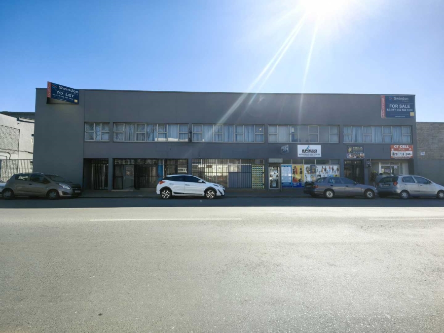 To Let commercial Property for Rent in Maitland Western Cape